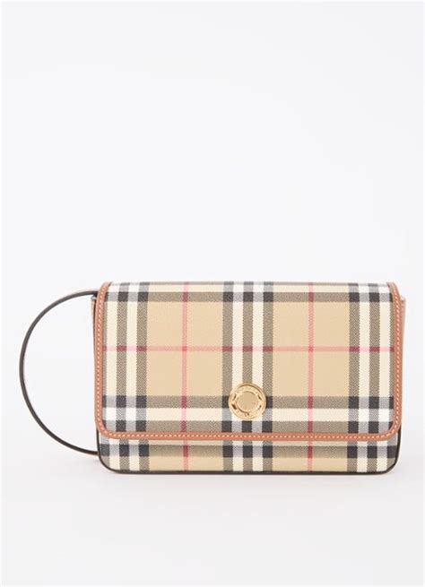 Burberry Handtassen • de Bijenkorf • Gratis retourneren.